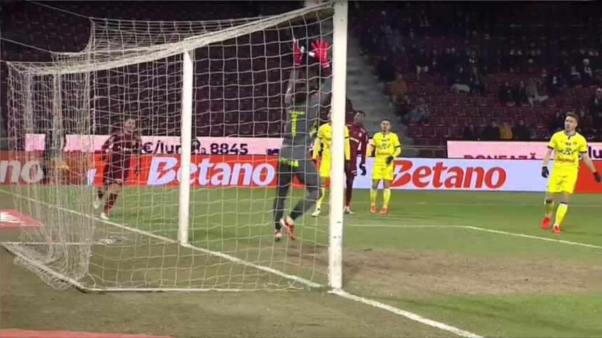 live text cfr cluj petrolul 0 0 acum pe sport ro duel tare pentru play off 67ba1c4d853fb