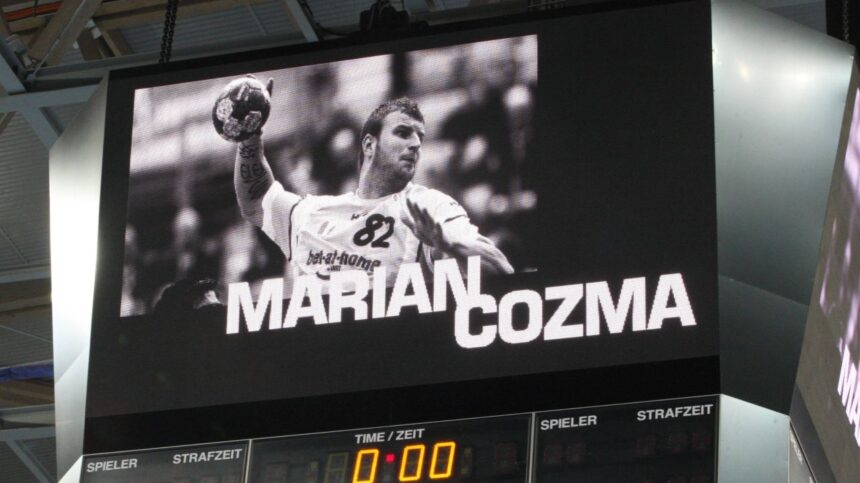 live text dinamo veszprem in champions league de la ora 1945 in sala polivalenta meciul comemorarii lui marian cozma 67ad99850db05