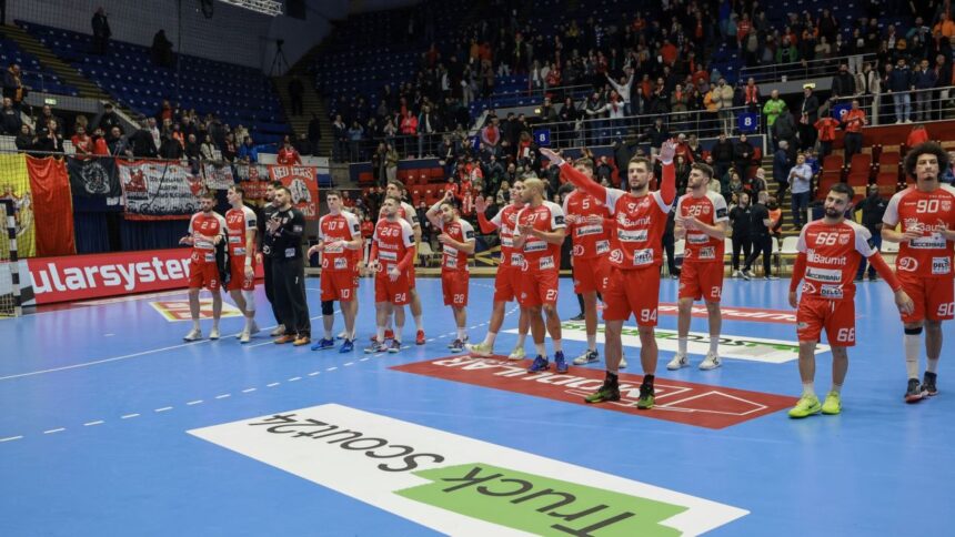 live text dinamo wisla plock acum scor neasteptat in meciul calificarii in play off ul pentru sferturile ehf champions league 67bf5b38c25b3
