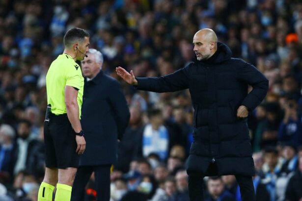 live text real madrid manchester city cu istvan kovacs la centru de la ora 2200 mai joaca psg borussia dortmund sau juventus torino 67b582976f8d6