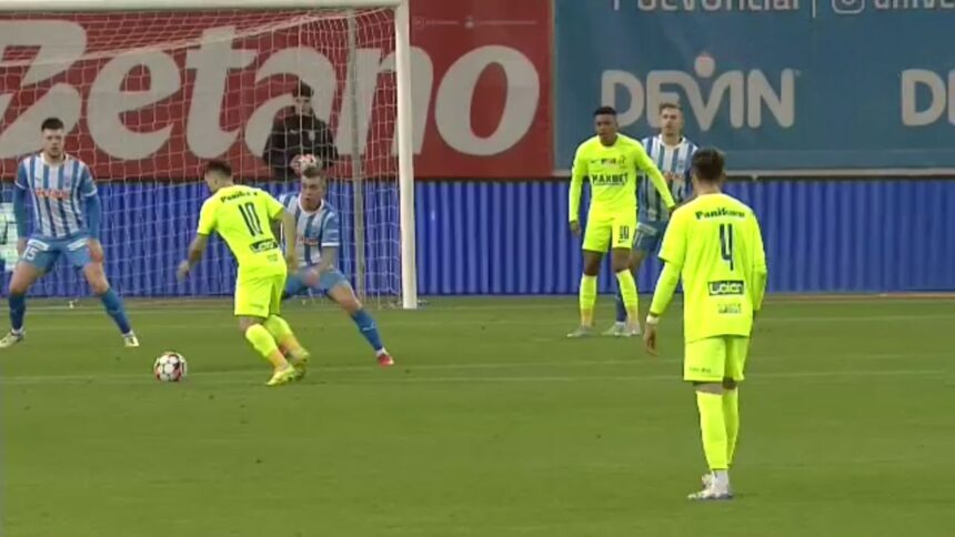 live text universitatea craiova poli iasi 3 1 acum pe sport ro ce gol alex mitrita face spectacol 679fa22fefb5c