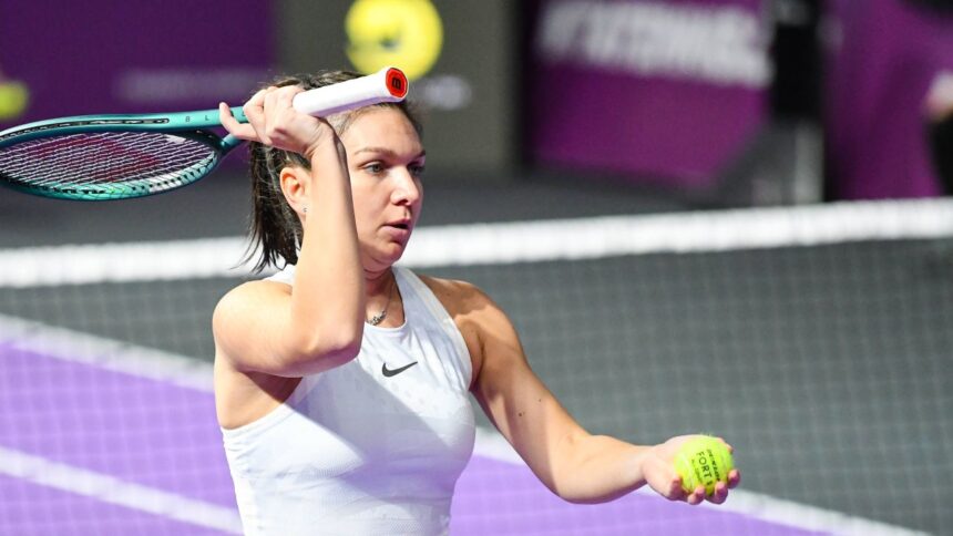 live video de la ce ora va juca simona halep primul meci de simplu la transylvania open 2025 live pe voyo si pro arena 67a2372f62c61