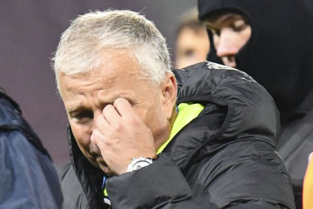 lovitura incasata de cfr cluj inaintea derby ului cu fcsb petrescu si a pierdut unul dintre cei mai buni jucatorii 679dc08610df2