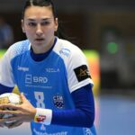 lovitura pe piata transferurilor pentru csm bucuresti o daneza o va inlocui pe cristina neagu de sezonul viitor 67a0987be33a5