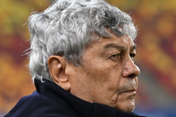 lovitura pentru nationala romaniei mircea lucescu a confirmat ruptura musculara 67ada090374af