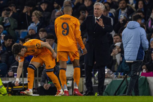 lucrul care l a impresionat pe carlo ancelotti la victoria lui real madrid cu manchester city vreau sa scot in evidenta 67abd7b6c12c6