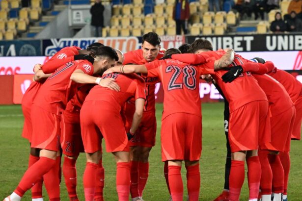 luna de foc pentru fcsb program stresant si arhiplin pentru campioana romaniei 67a75d9c4b9ca