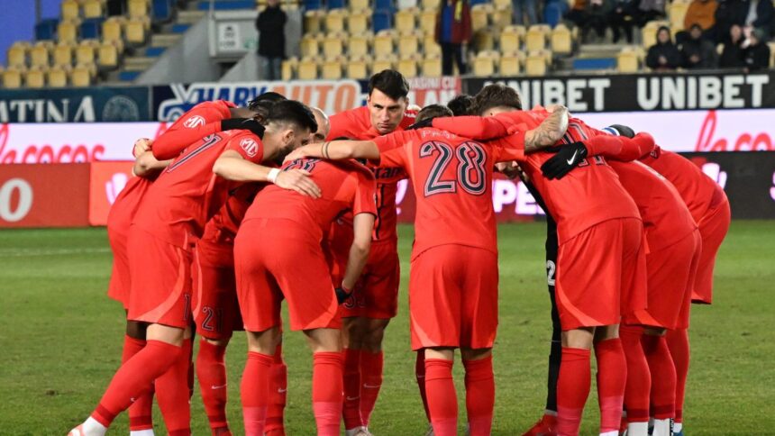 luna de foc pentru fcsb program stresant si arhiplin pentru campioana romaniei 67a75d9c4b9ca