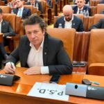 lupte grele duse pe bugetul de stat georgescu psd a obtinut banii pentru modernizarea trotuarului care leaga 2 mai de vama veche video 67a4ca8308a51