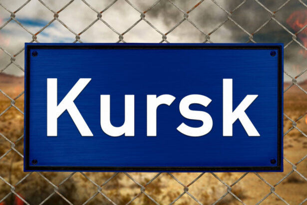 lupte intense in regiunea rusa kursk armata lui putin a recucerit un sat pe care kievul il ocupase in august 2024 67b33ea5ef6d3