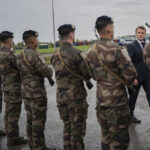 macron franta nu se pregateste sa trimite trupe terestre beligerante pe frontul din ucraina 67b507a934594
