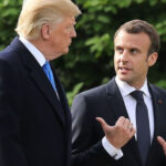 macron ii transmite lui trump ca intre aliati nu poti sa l faci pe celalalt sa sufere cu taxe vamale 67b9f24488017