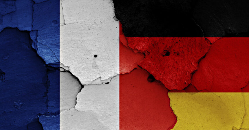 macron si viitorul cancelar german friedrich merz s au intalnit pentru prima data la paris ce au convenit cei doi 67c039983fff9