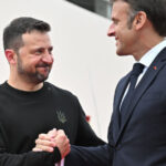 macron si zelenski asteptati duminica la londra dupa intalnirea lui starmer cu trump 67bf91120fba7
