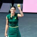 magnifica sorana cirstea a pulverizat a 11 a jucatoare a lumii si s a ales cu un cec urias la dubai 67b310e05b158