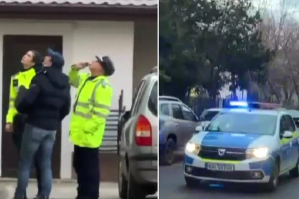 mai multi elevi de la un liceu din caracal au ajuns la spital dupa ce un coleg a folosit spray lacrimogen ancheta in desfasurare 67c1c69464c88