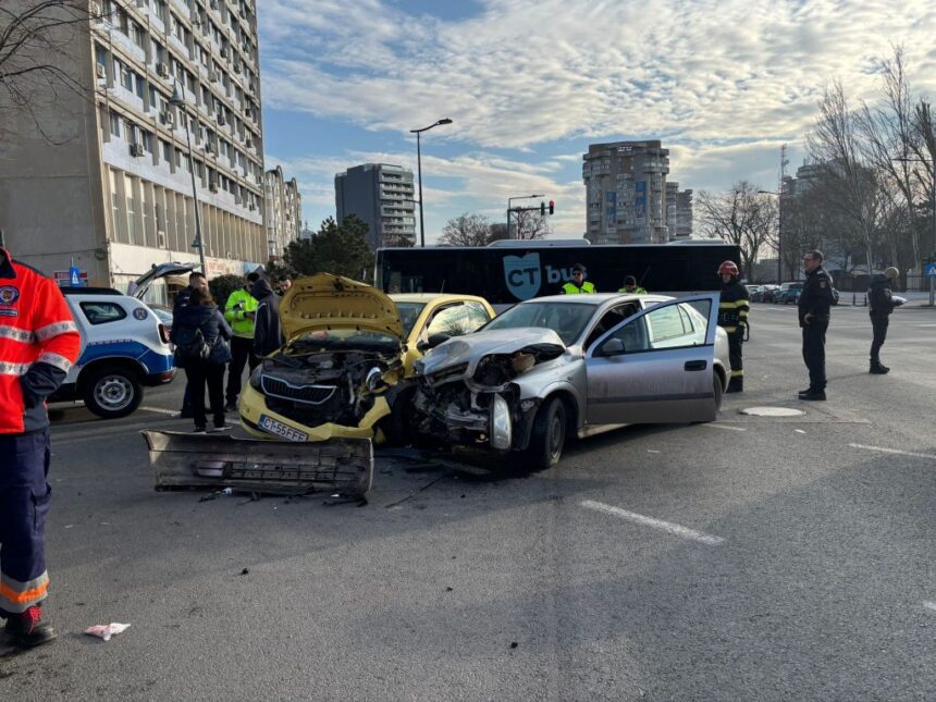 mai putine accidente rutiere in constanta la nivel european romania si bulgaria nu stau prea bine 67afcc619c777