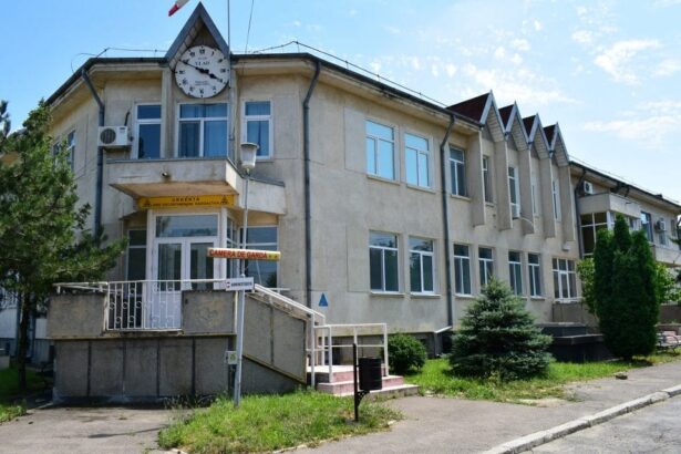 managerul spitalului cernavoda a fost retinut de dna mita legata de renovarea blocului operator 67ac568276898