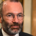 manfred weber ppe ramane alaturi de romania pentru a asigura alegeri corecte si libere fundamentul oricarei democratii solide 67c0bc2ec3eec