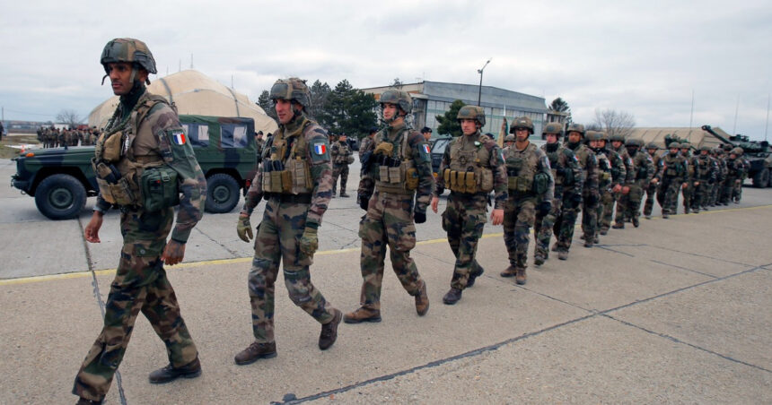 mapn reactie la declaratiile lui donald trump nato ar trebui sa creasca numarul militarilor pe flancul estic 67bdcec6c6e54