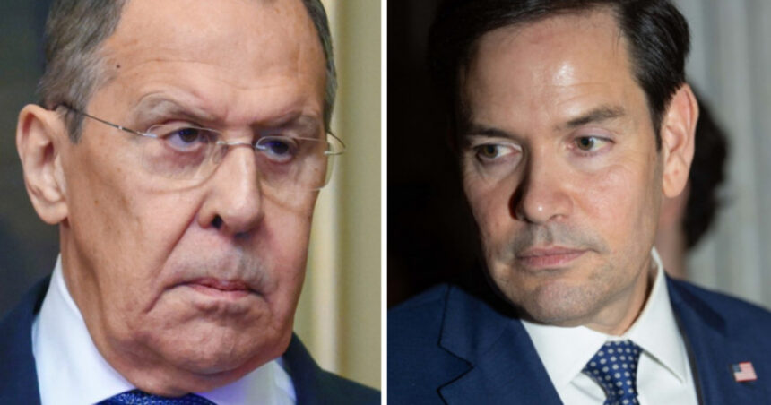 marco rubio si serghei lavrov au vorbit la telefon sa pregateasca intalnirea dintre trump si putin 67b1051b0928a