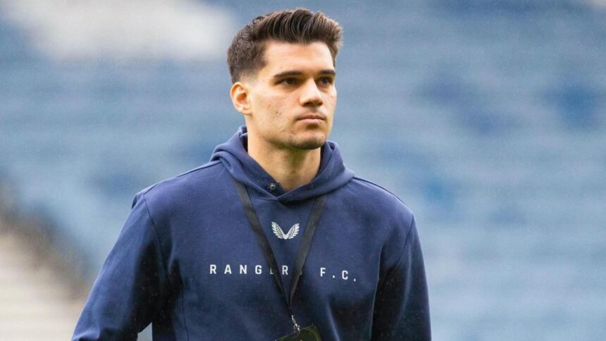 marele defect al lui ianis hagi evidentiat de fostul sef al scouterilor de la manchester united face ceva special apoi 67bee0903b231