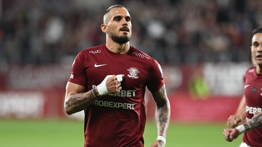 marko dugandzic dezvaluie puteam ajunge la un acord cu fcsb 67c06a1fc5cef