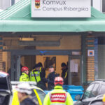 marturiile celor care au supravietuit atacului de la scoala din suedia oameni cazuti raniti si sange peste tot 67a33b70f15b6