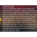 mesaj ro alert pentru nordul judetului tulcea 67b25bafb5609