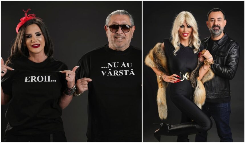 mesajele vedetelor inainte sa urce in avionul care duce la asia express 2025 azi plecam ce au spus mara banica raluca badulescu si karmen minune 67a5c4caa1c8f