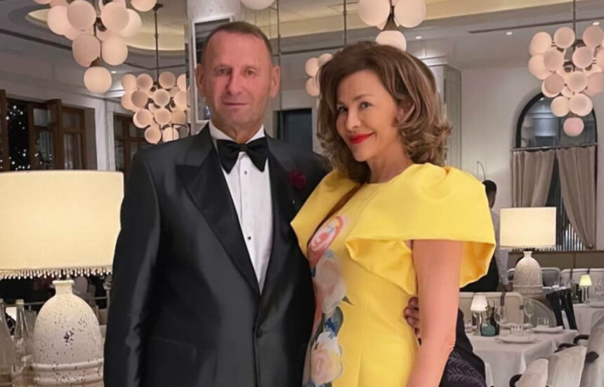 mesajul adinei alberts pentru viorel catarama care a implinit 70 de ani ce a zis public despre sotul ei sunt fericita 67a37e5c0a919