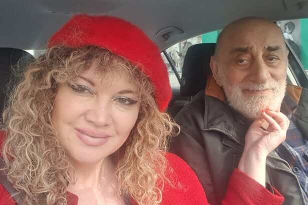 mesajul oanei lis pentru viorel lis care a implinit 82 de ani sa traiesti sa ti mananc pensia cati bani primeste lunar de la stat fostul primar 67b5a158d1e87