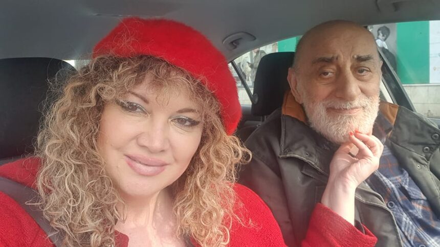 mesajul oanei lis pentru viorel lis care a implinit 82 de ani sa traiesti sa ti mananc pensia cati bani primeste lunar de la stat fostul primar 67b5a158d1e87