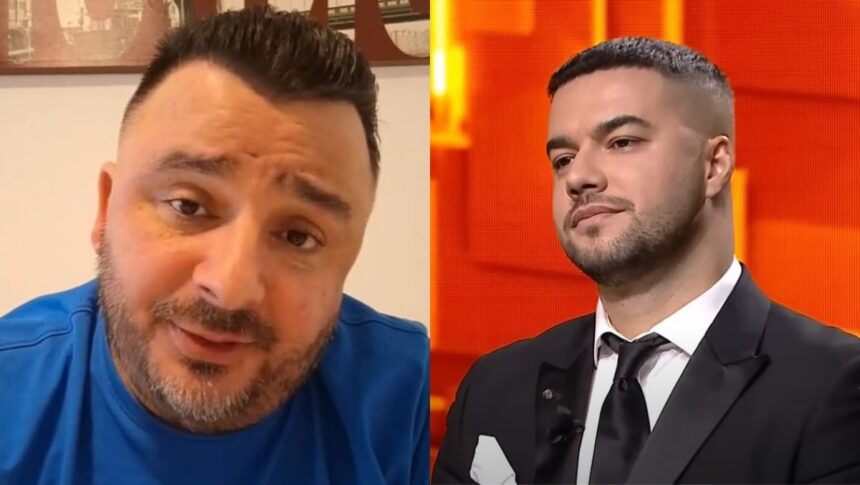 mesajul pe care liviu guta a vrut sa i l transmita lui culita sterp nu a mai putut sa taca dupa ce a auzit ce a spus acesta despre el la tv vreau sa ti reamintesc ca 67a380d41c174