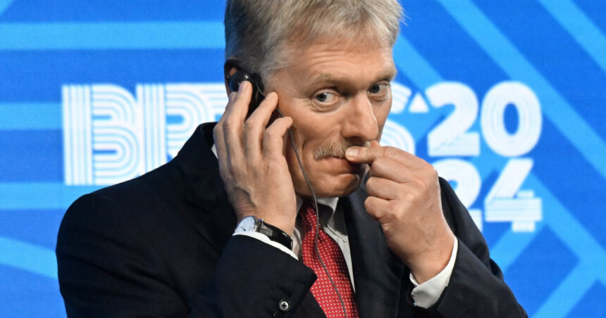 mesajul transmis de purtatorul de cuvant al lui putin dupa ce trump a dezvaluit ca a vorbit cu liderul rus 67a88c262e70a