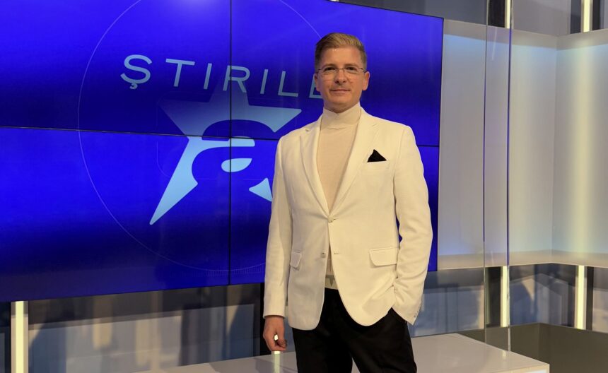 meseria pe care a avut o marius nita inainte sa devina prezentator tv in ce domeniu i ar placea sa si bage nasul exclusiv 67a0a576c939c