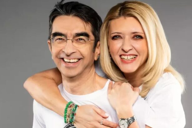mihai gainusa adevarul despre relatia cu oana paraschiv dupa 20 de ani de mariaj cu sotia lui ioana a fost ce mi trebuia sa ma ridic la inaltime 67bd91694a123