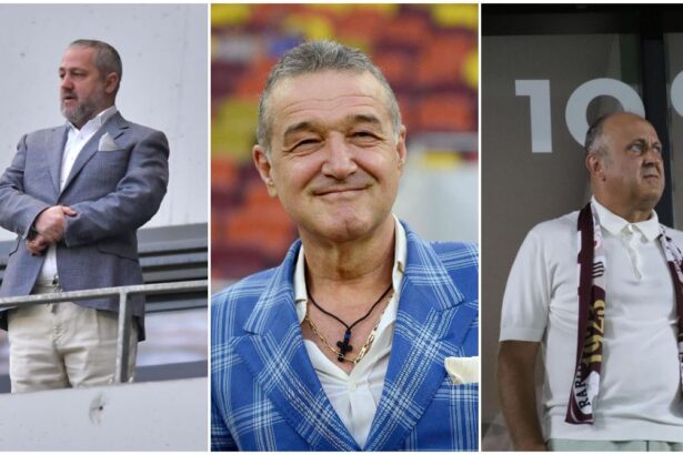 mihai rotaru a dezvaluit dialogul fabulos pe care l a avut cu dan sucu dupa succesul fcsb ului cu paok ciocul mic 67bc60523642d