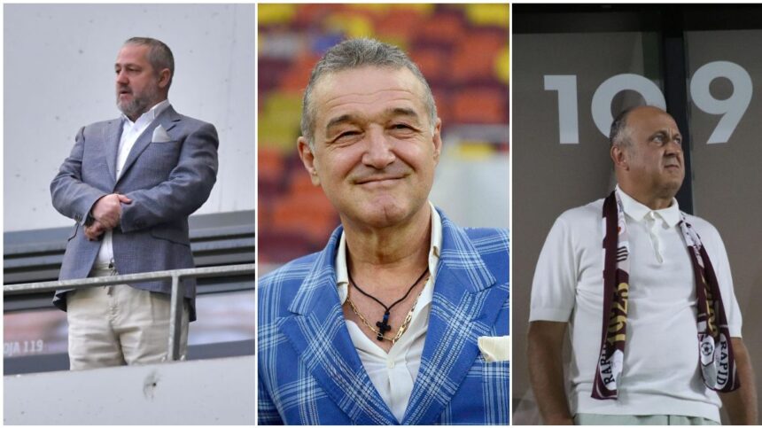 mihai rotaru a dezvaluit dialogul fabulos pe care l a avut cu dan sucu dupa succesul fcsb ului cu paok ciocul mic 67bc60523642d