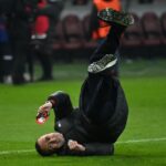 mihai stoica intepatura pentru rapid in saptamana derby ului am visat ca jucam cu metalul buzau 67c0239e1a306