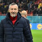 mihai stoica nu l a uitat pe marius sumudica ironie pentru antrenorul giulestenilor 67b8e37dde63b