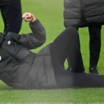 mihai stoica pus pe glume dupa tragerea la sorti care a stabilit viitoarea adversara a fcsb ului in europa league 67b88b76a8504