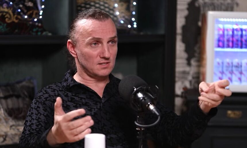 mihai traistariu povesti cutremuratoare cum era mama lui maltratata de sot legata de calorifer inchisa in baie 67b5d2a0b7ef2