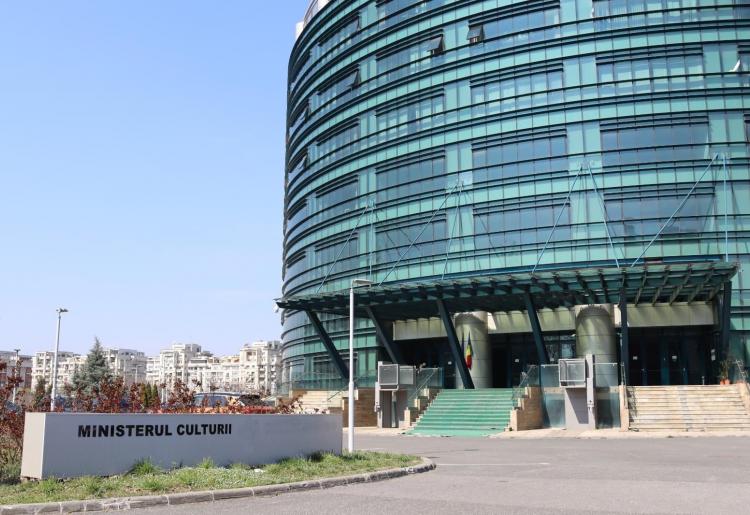 ministerul culturii a demarat inventarierea patrimoniului cultural national mobil 67af03911b9cb