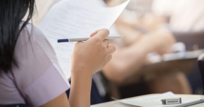 ministerul educatiei vine cu clarificari privind examenul de bacalaureat sustinut de elevii care vor studia dupa noile planuri cadru 67a0d23b67955