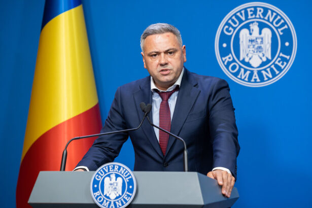 ministrul agriculturii in momentul de fata este o problema de a integra producatorii romani in magazinele de retail din romania 67a9f09cbc72e