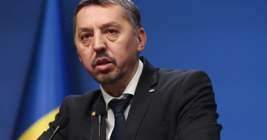 ministrul educatiei modelul pe care noi il avem in liceu este unul care de 20 de ani nu produce rezultate bune 67bef212915d1