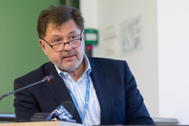 ministrul sanatatii alexandru rafila deschide profit health forum editia a xv a 67c005bee7aa9