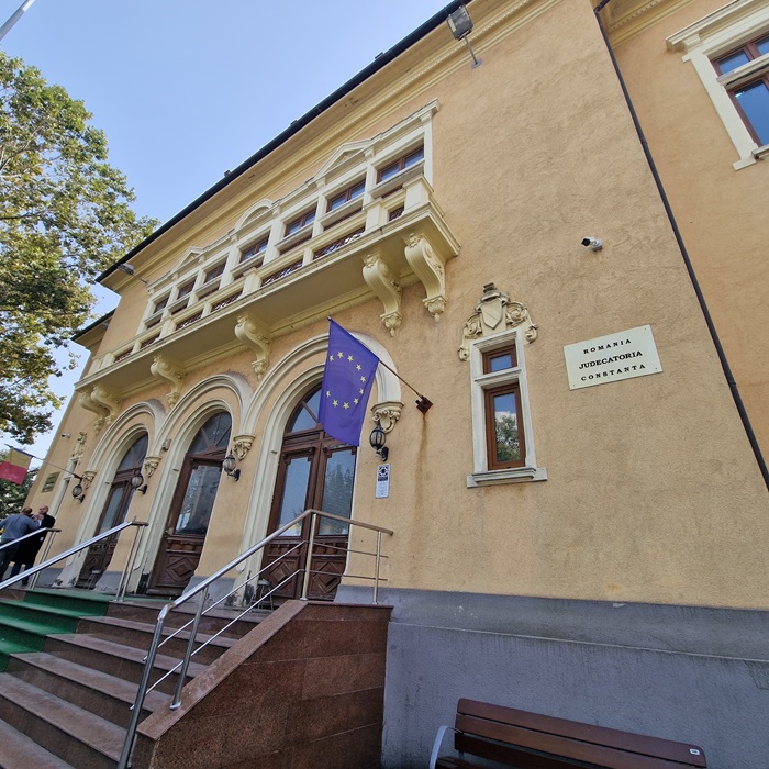 minuta veli ghiunur fosta sefa a centrului de servicii comunitare cristina din constanta achitata de magistrati 67af4896a27b8