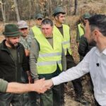 mircea fechet anunta ca a respins planul de reorganizarea a romsilva propus de conducere sa plece acasa toti cei care au asistat pasiv la declin reorganizarea romsilva incepe de sus in jos ministru 67a5c751575ff